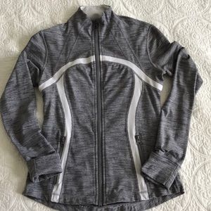 Lululemon define jacket